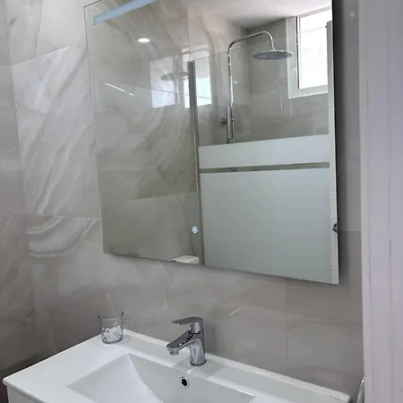 Estudio Panoramico En Apartment Marbella